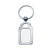 Porte-clés Sublimation Transfert Thermique