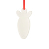 Pandantiv acrilic sublimare - Morcov