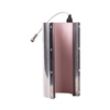 Lämmitin kuppien Ø 7,2 - 8,8 / 24 cm puristimelle CE-TMP30BL