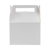 Ambalaj decorativ pentru sublimare - 15,7 x 20 x 10 cm