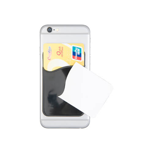 Smartphone creditcardhouder voor sublimatie