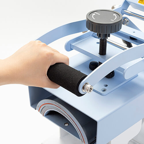 Prensa para espinilleras Craft Express