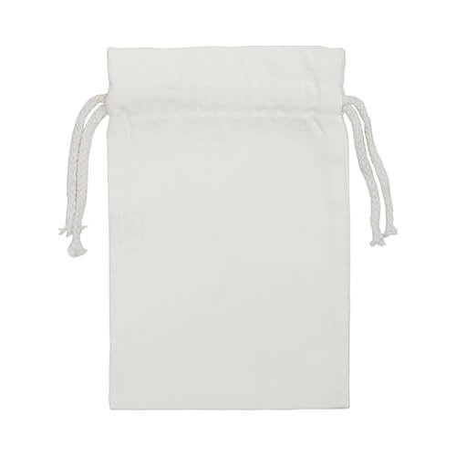 Audekla soma 16 x 23 cm sublimācijai