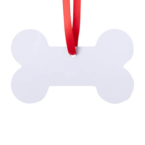 Metāla kulons sublimācijai - kauls