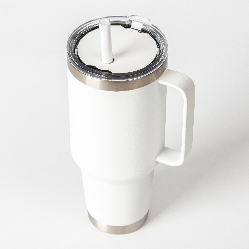 Priponka z imenom iz vlaknenih plošč za 780 / 900 / 1050 / 1260 ml vrč za sublimacijo - bud