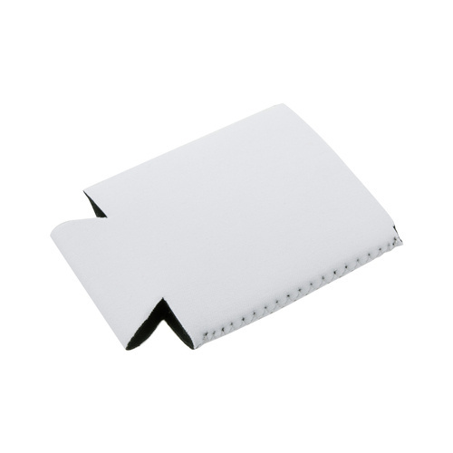 Set of 4 neoprene can covers for printing