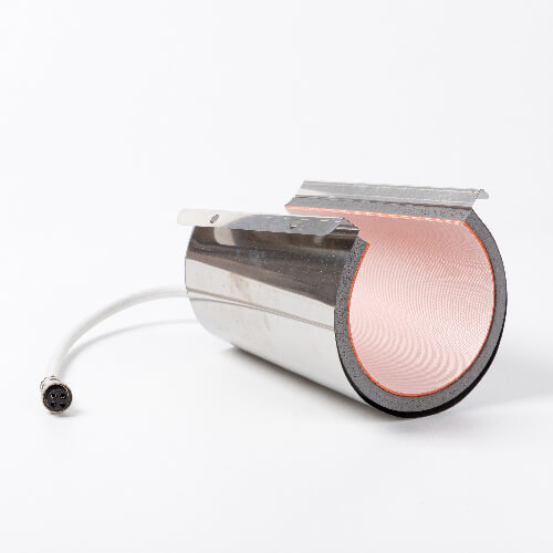 Réchauffeur pour grands mugs Latte pour la presse CE-TMP30BL