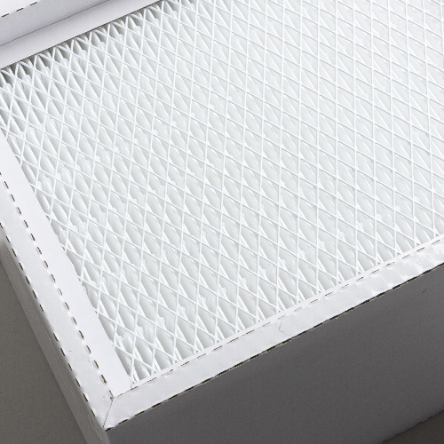 Filtro purificador Otter DTF