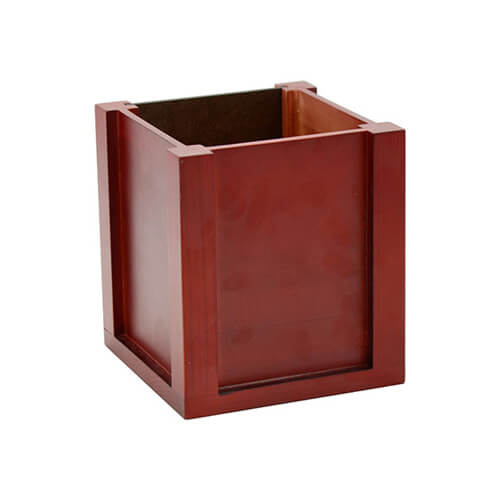 Porte-crayons Sublimation Transfert Thermique