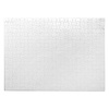 Puslespil 52,8 x 38,7 cm 500 elementer til sublimering - 10 stk.
