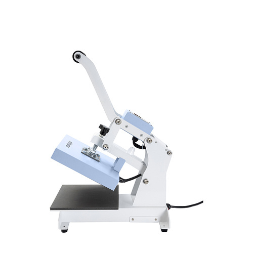 Craft Express Elite Plus Eco flatbed presse 30 x 23 cm Blå