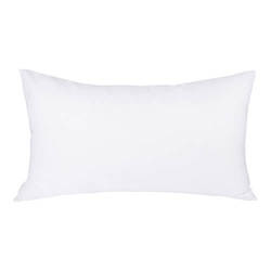 Umplutură pentru fețe de pernă 75 x 45 cm