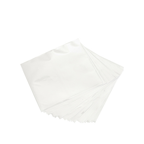 Termoskupljajuća folija 13,5 x 15 cm