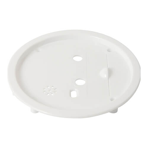 Sublimation alarm clock - pink