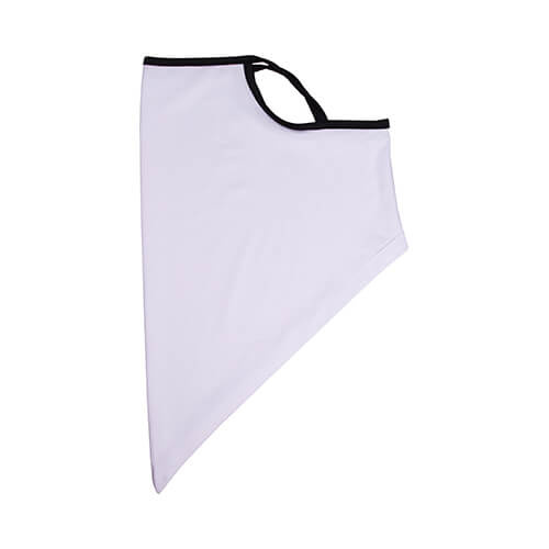 Masque adulte pour sublimation