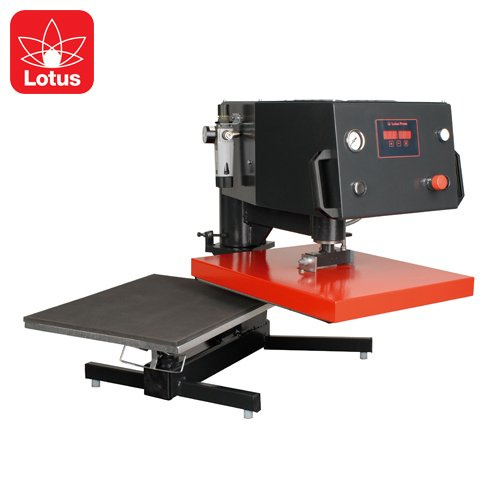 Lis Lotus LTS560 - 45 x 60 cm - sublimačný termotransferový