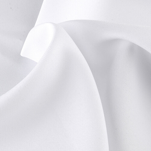 BestSub 45 x 45 cm polyester kussensloop voor sublimatie