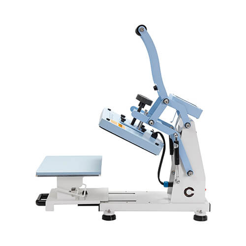 Craft Express Hobby Combo Blue 8-in-1 multifunctionele pers