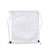 Set de 2 pungi de paiete de 36 x 45 cm pentru imprimare