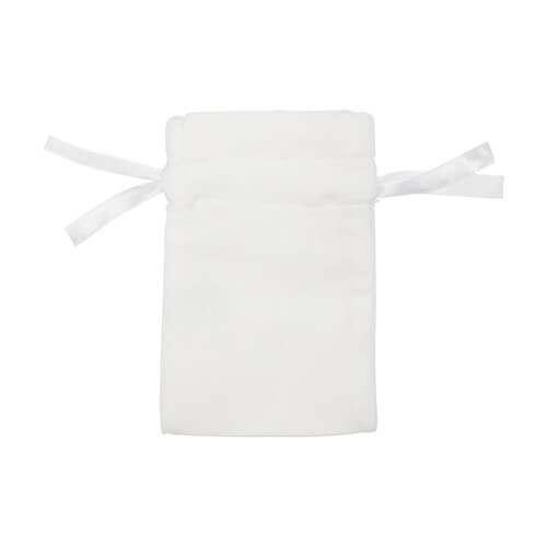 Pudepose 9 x 14 cm til sublimering