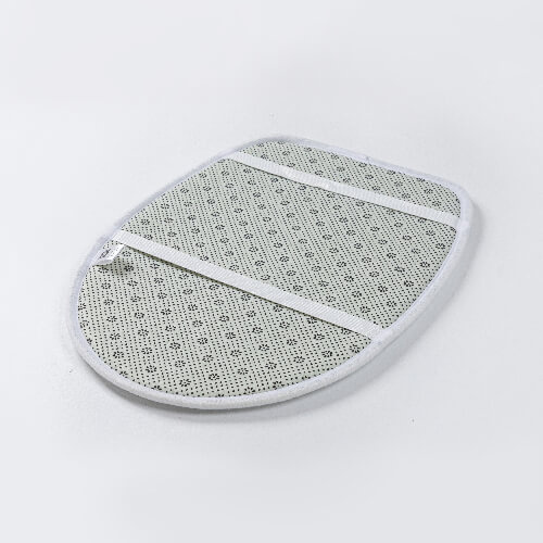 Housse de siège de toilette pour sublimation