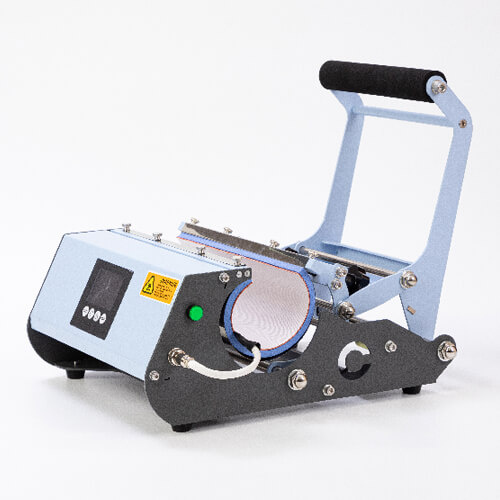 Beker- en bekerpers - Elite Pro-model