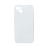 iPhone 14 Plus helder sublimatie rubberen hoesje