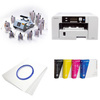 Kit impresora de tazas Sawgrass Virtuoso SG500 + Elite Pro Max 11 en 1 para sublimación
