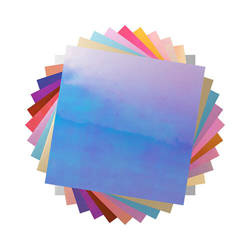 Комплект от 10 листа самозалепващо се фолио