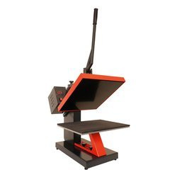 Lotus LTS138 tiskarski stroj - 38 x 45 cm - sublimacijski termotransfer