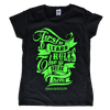 Forever Flex-Soft (No-Cut) A-folie A4 neongroen - 1 vel