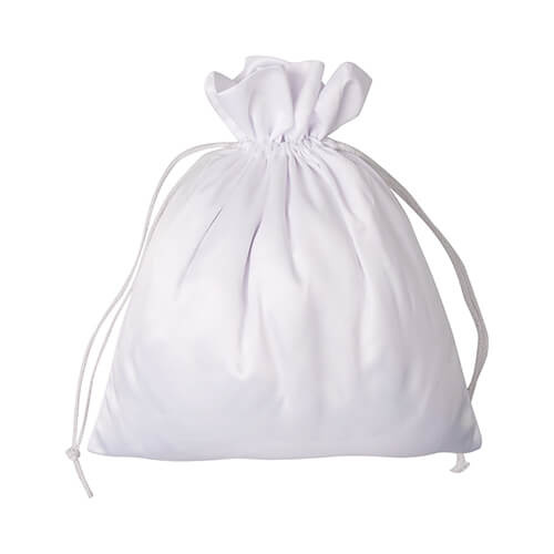 Bolsa de satén 35 x 38 cm para sublimación