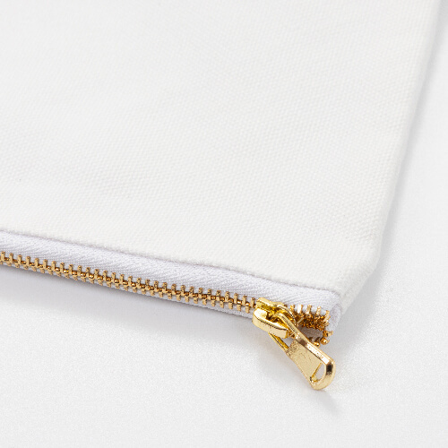 Half-shade cork pencil case for sublimation