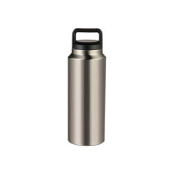 Metalinis termosas 1000 ml, skirtas sublimacijai