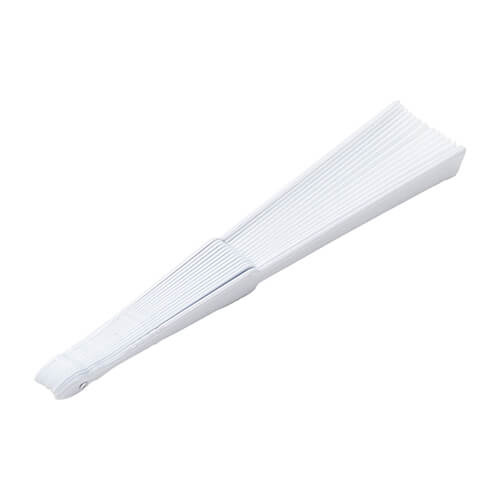 Ventilateur pour sublimation - 23 x 42,5 cm - blanc