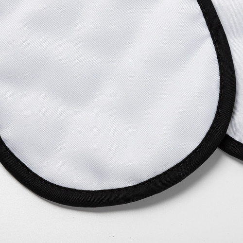 Set van 2 keukenpootjes 80 x 17,8 cm om af te drukken