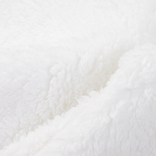 Animal blanket 127 x 101 cm for sublimation