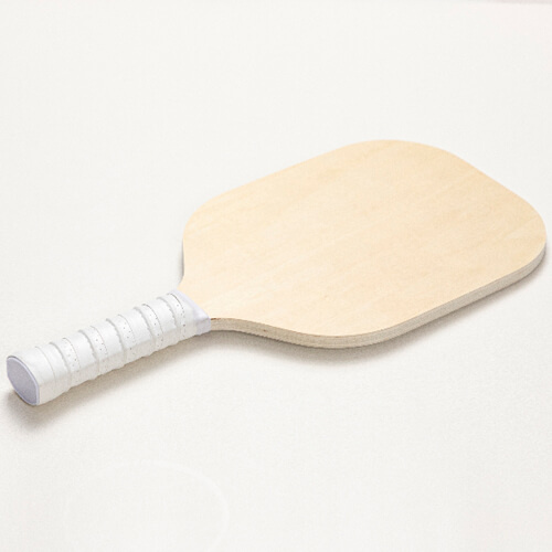 Wooden palette for sublimation