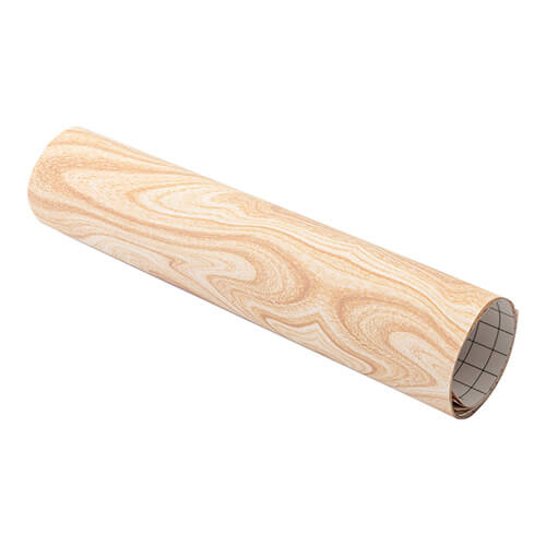 Feuille de transfert Craft Express Warm Sand 30,5 x 30,5 cm - 4 pcs.