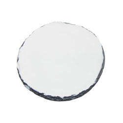 Granite circle coaster 10 x 10 cm Sublimation Thermal Transfer