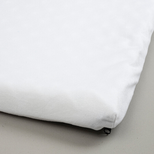 Podkładka dla zwierząt 50 x 40 cm z mikrofibry do sublimacji z antypoślizgowym spodem