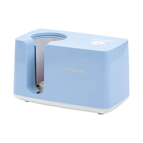 Craft Express Pro Easy Blue automaattinen kuppipuristin