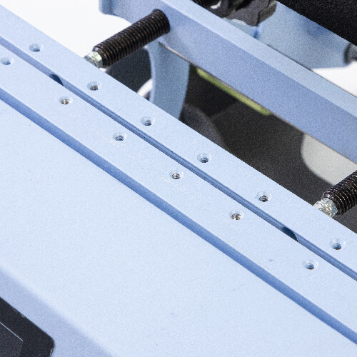 Kop- og tumblerpresse - Elite Pro-model