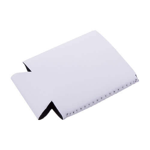 Neopreen blikhoes voor sublimatie