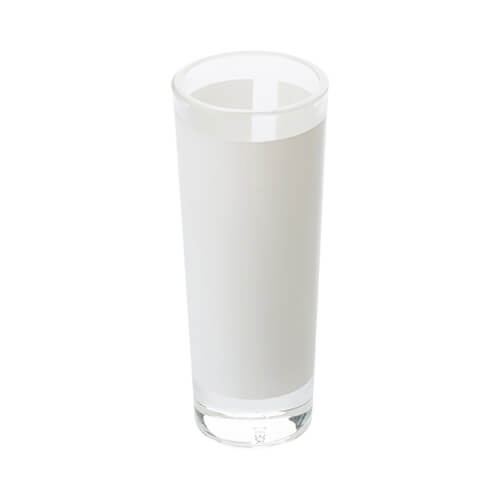 90 ml klaasist Sublimatsioon Termiline ülekanne