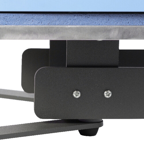 Craft Express 23 x 30 cm T-särkide press Sublimatsioon Termotransfeer