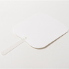 Vierkante ventilator voor sublimatie