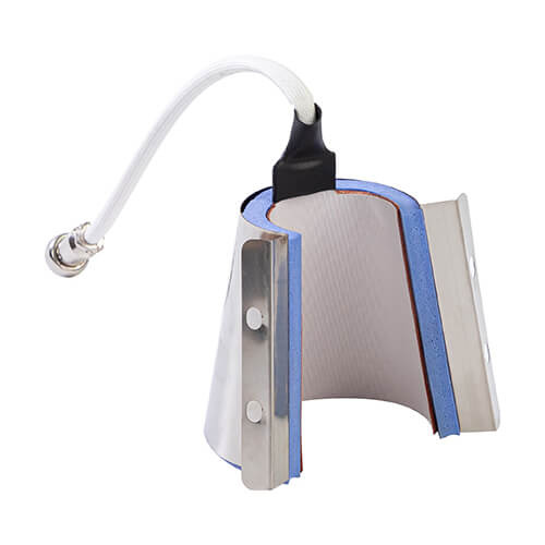 45 ml-es üvegmelegítő Elite Pro / Pro Max présekhez