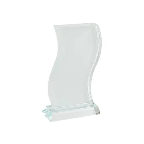 Sub Crystal - modelo de cristal CC108178BW con soporte