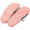 Adult flip-flops for sublimation - pink sole